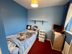 Bedroom 3- click for photo gallery